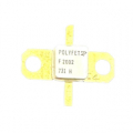 POLYFET F2002 RF TRANSISTOR SILICONICO