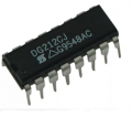 DG212CJ SWITCH CMOS MONOLITICO SILICONICO DIP16