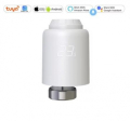 TERMOSTATO SMART VALVOLA WIRELESS PER RADIATORE TERMOSIFONI COMPATIBILE TUYA GOOGLE ALEXA