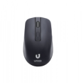 MOUSE WIRELESS 6D BUTTON 800/1200/1600DPI NERO