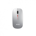 MOUSE WIRELESS 2,4GHz + BLUETOOTH 800/1200/1600DPI GRIGIO