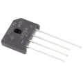 KBU4J PONTE A DIODI 600V