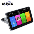 AUTORADIO ANDROID 10 10" 1 DIN 4+32GB 50WX4 FM GPS 2XUSB BT WIFI + 4G PHONE MIRRORING
