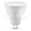 FARETTO LED GU5.3 5W 12VAC/12VDC LUCE CALDA 3000K