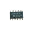 DG201ACY Quad SPST, CMOS Analog Switches SOL-16
