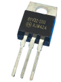 BYV32 DIODO ONSEMI 200V 16A TO-220