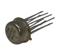 UA711HM FAIRCHILD Integrated Circuit