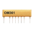 OM361 AMPLIFICATORE IBRIDO RF