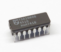 TDA1060B CONTROL CIRCUIT FOR SMPS