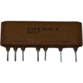 OM321 Hybrid VHF/UHF (40 - 860 MHz) RF MODULE
