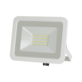 FARO PROIETTORE LED SLIM 200-265VAC 30W IP65° 120° 000K 2700 LUMEN BIANCO
