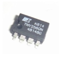TNY256GN convertitore AC-DC offline