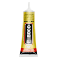 COLLA ACRILICA TRASPARENTE MULTIUSO 15ml IDEALE PER RIPARAZIONE SMARTPHONE E8000 E-8000