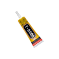 COLLA TRASPARENTE MULTIUSO 15ml IDEALE PER RIPARAZIONE DISPLAY SMARTPHONE T8000 T-8000