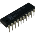 PAL16L8B 20-Pin TTL Programmable Array Logic