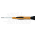 CACCIAVITE DI PRECISIONE TORX T10 PIERGIACOMI