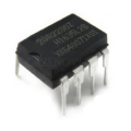 2QR2280Z Convertitore CA-CC SMPS QUASI-RESONANT PWM CTRLR 800V