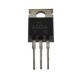 2SA968 Transistor SI-P 160V 1,5A 25W TO240