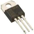 T410-600T TRIAC Logico Sensitive Gate 600V 4A TO-220