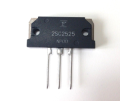 2SC2525 silicon NPN general purpose, high power switching transistor 120V 12A