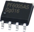 PF6005AS IC driver SMD