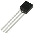 2SC3228 TRANSISTOR 160V 1A 0.9W TO92