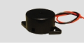 BUZZER PIEZOELETTRICO CON OSCILLATORE INTERNO 3V÷20Vcc