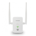 RIPETITORE EXTENDER WI-FI 5 1200Mbps DUAL BAND 2,4GH+5GHz WPS METRONIC
