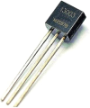 MJE13003 IC NPN TO-92
