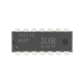 IR2110PBF MOSFET DIP14