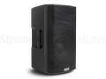 DIFFUSORE PORTATILE A BATTERIA 12” 600W BT INGRESSO 2CH ALTO PROFESSIONAL
