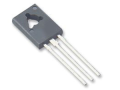 BD226 TRANSISTOR BJT NPN TO126