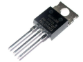 BUK456-100 TRANSISTOR MOSFET NPN TO220