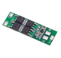 BMS 2S SCHEDA DI PROTEZIONE DUALMOS PER 2 BATTERIE AL LITIO MAX 8,4V 20A