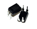 UPC817 FOTOACCOPPIATORE DIP4