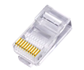 PLUG RJ48 10P10C