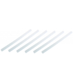 COLLA A CALDO IN STICK 11X180mm DIAMETRO 11mm CONF. 8PZ