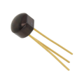 BC117 TRANSISTOR BJT NPN TO106