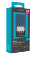ACCOPPIATORE 3 ING UHF/UHF/VHF 1 OUT FILTRO 5G LTE