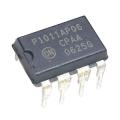 NCP1011AP06 controller switching monolitico autoalimentato DIP7