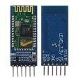MODULO RICETRASMETTITORE SERIALE BLUETOOTH ARDUINO RASPBERRY  6 PIN HC-05