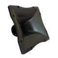 TROMBA PER TWEETER 248x248x130mm