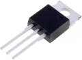 BTB16-800C TRIAC TO220