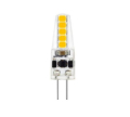 LAMPADINA LED CAPSULED G4 2700K 2W 170LM 12V AC/DC VITO