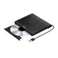 MASTERIZZATORE ESTERNO USB 3.0 CD-R-RW DVD-R-RW WINDOWS MAC NERO