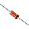 BZX79B30 DIODO ZENER 30V 0,5W