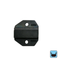 TESTA PER CRIMPATRICE PROSKIT CP371 CONNETTORI RJ45 8P/8C