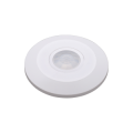 SENSORE DI MOVIMENTO PIR MOVIMENTO DA SOFFITTO 360° 220VAC 2000W