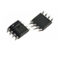 LM393 SMD COMPARATORE DUALE DIFFERENZIALE SOP-8