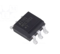 MOC3022S OPTOTRIAC SMD